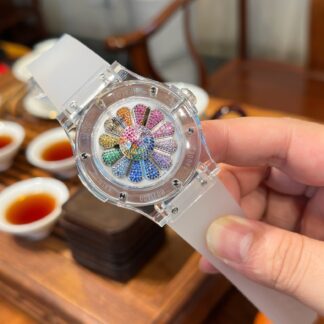 Hublot Zodiac Special Edition Watch
