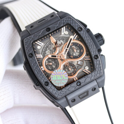 Hublot Zodiac Special Edition Watch