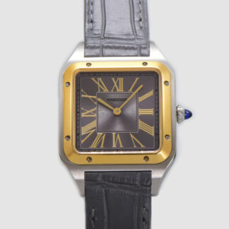 Cartier Classic Santos Watch