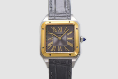 Cartier Classic Santos Watch