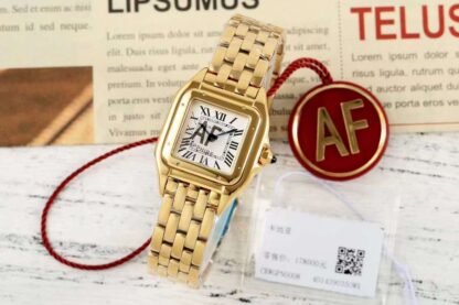 Cartier Cheetah Series Watch