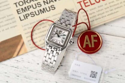 Cartier Cheetah Small Series Watch
