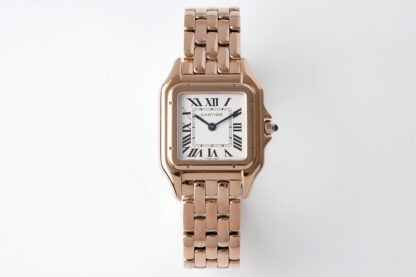 Cartier Classic Cheetah Series Elegant Watch