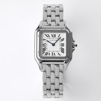 Cartier Classic Cheetah Series Elegant Watch