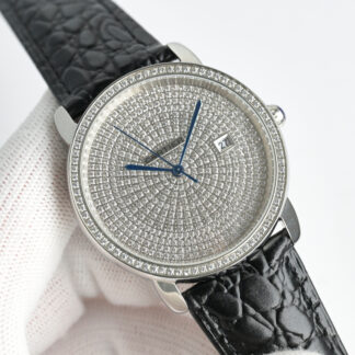Cartier Starry Sky Series Classic Men's Mechanical Watch