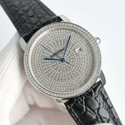 Cartier Starry Sky Series Classic Men's Mechanical Watch