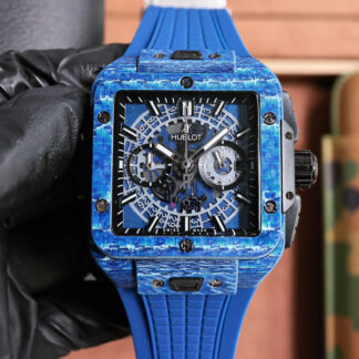 Hublot Square Watch