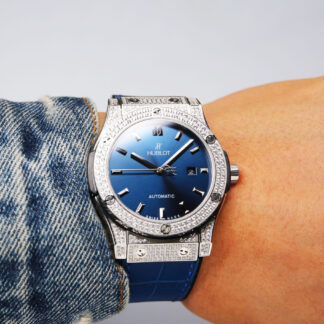 Hublot sports watches