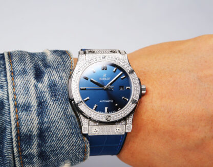 Hublot sports watches