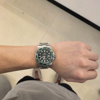Cartier Mechanical Watch