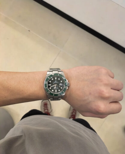 Cartier Mechanical Watch