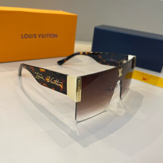LOUIS VUITTON Fashion Sunglasses