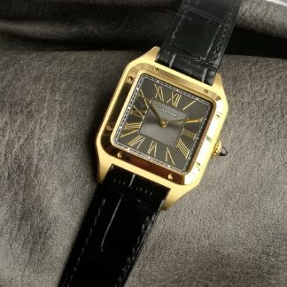 Cartier Classic Santos Series Watches