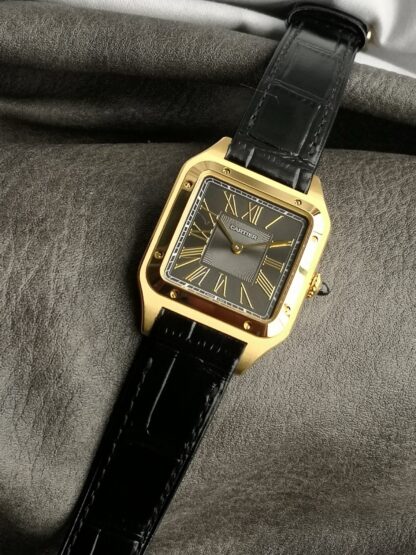 Cartier Classic Santos Series Watches