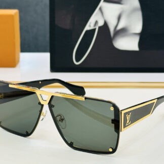 LOUIS VUITTON Fashion Sunglasses