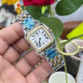 Cartier Cheetah Series Elegant Classic Luxury Watch