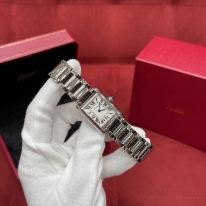 Cartier Tank Series Watch