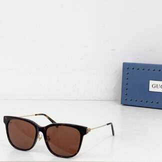 Gucci fashion sunglasses