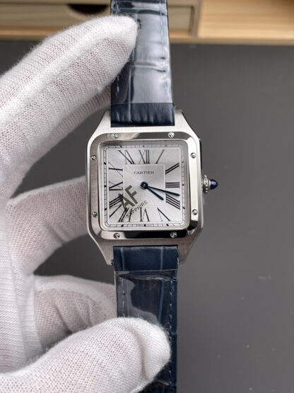 Cartier fashion watches