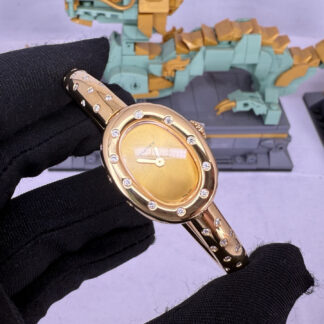 Cartier Bathtub Bracelet Watch