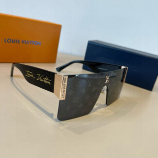 LOUIS VUITTON Fashion Sunglasses