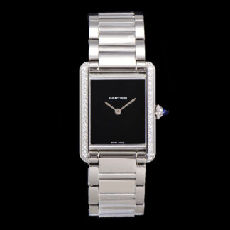 Cartier ladies watch