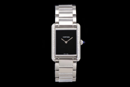 Cartier ladies watch