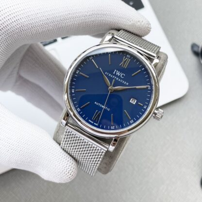 IWC Portofino men's watch