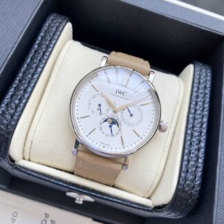 IWC Portofino Perpetual Calendar