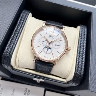 IWC Portofino Perpetual Calendar