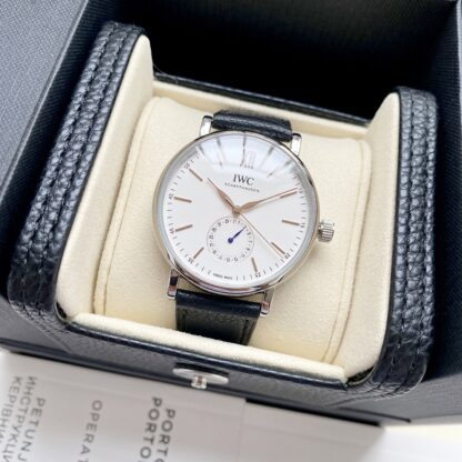 IWC Portofino Series (IW359201) Pointer Calendar Function Watch