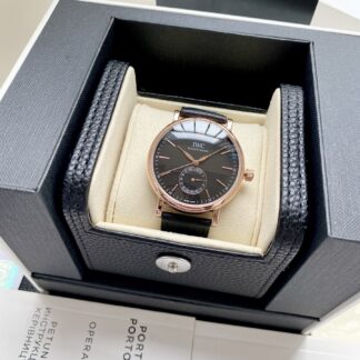 IWC Portofino Series (IW359201) Pointer Calendar Function Watch