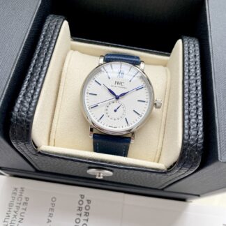 IWC Portofino Series (IW359201) Pointer Calendar Function Watch
