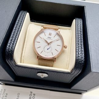 IWC Portofino Series (IW359201) Pointer Calendar Function Watch