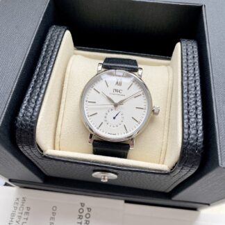 IWC Portofino Series (IW359201) Pointer Calendar Function Watch