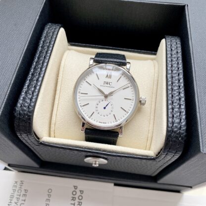 IWC Portofino Series (IW359201) Pointer Calendar Function Watch