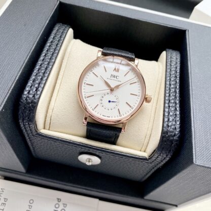 IWC Portofino Series (IW359201) Pointer Calendar Function Watch