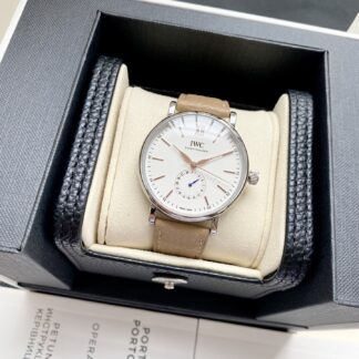 IWC Portofino Series (IW359201) Pointer Calendar Function Watch