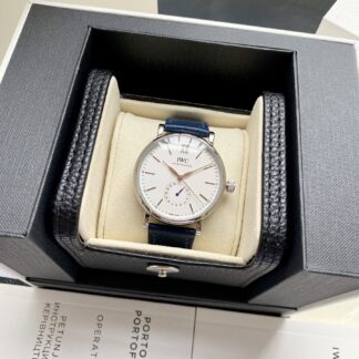 IWC Portofino Series (IW359201) Pointer Calendar Function Watch