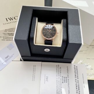 IWC Portofino Series IW359001 Watch