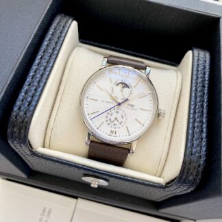 IWC Portofino Series IW359001 Watch