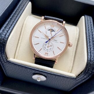 IWC Portofino Series IW359001 Watch