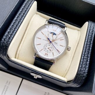 IWC Portofino Series IW359001 Watch