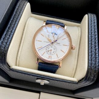 IWC Portofino Series IW359001 Watch