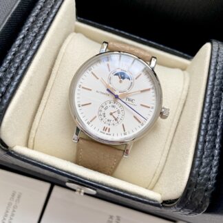 IWC Portofino Series IW359001 Watch