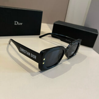 Dior fashion temperament sunglasses