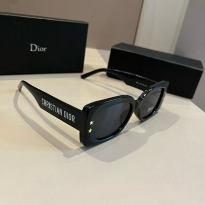 Dior fashion temperament sunglasses
