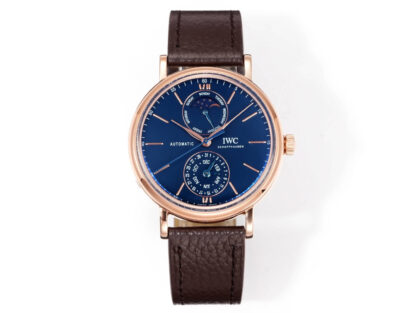 IWC Portofino Series IW359001 Watch