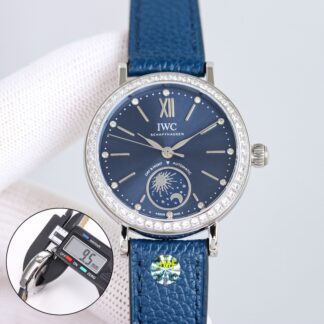 IWC Portofino LW659802 watch