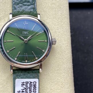 IWC Portofino Series Watches